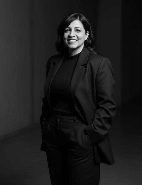 Maha Amro
