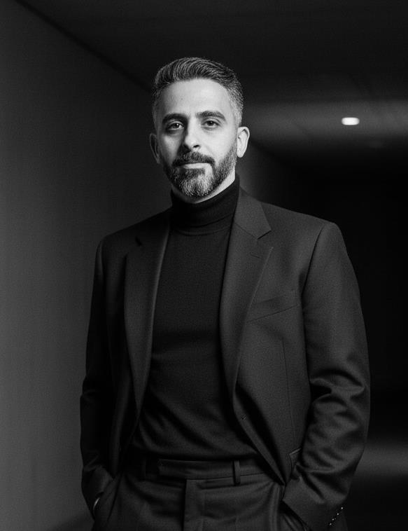 Mohammad Halawani