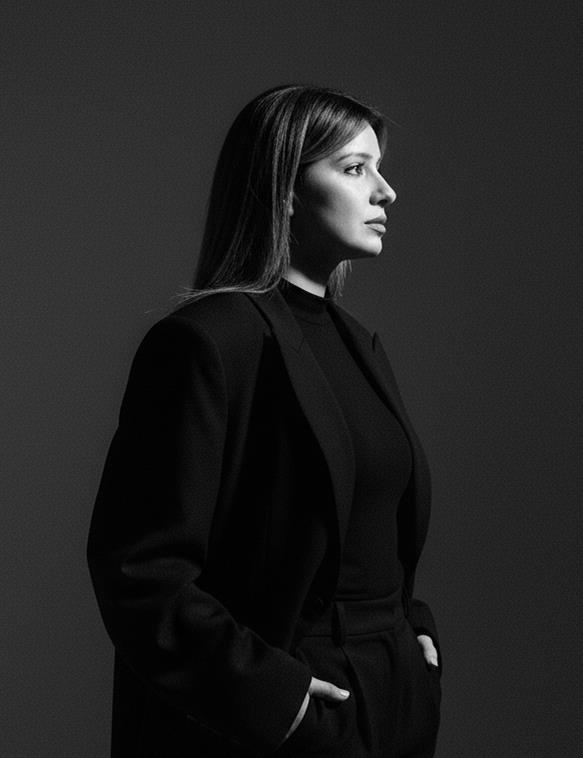 Aseel Al-Khalidi