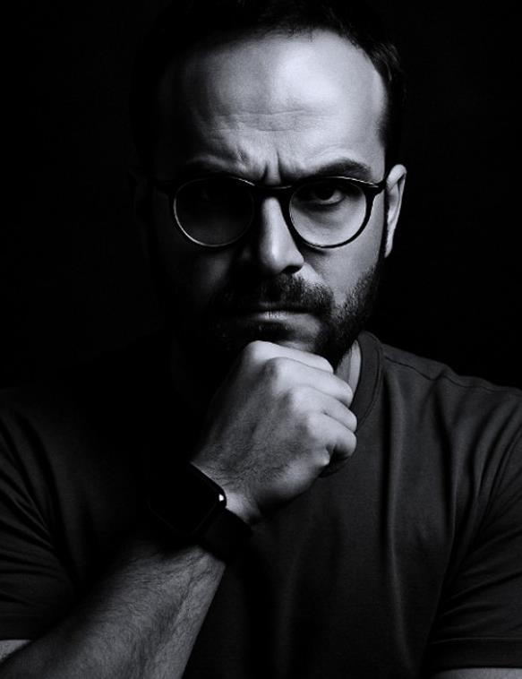 Mahmod Jamal