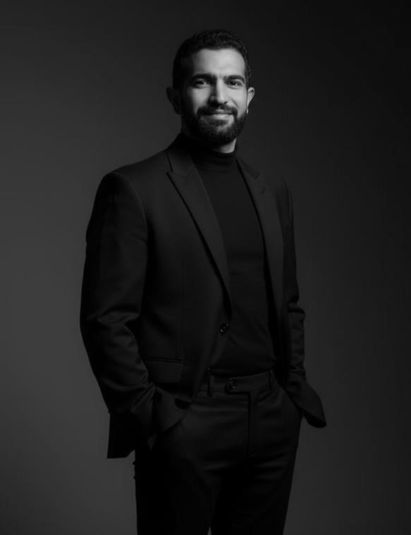 Mohammed Dbeij
