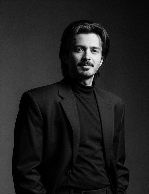 Shadi Al Olaimi