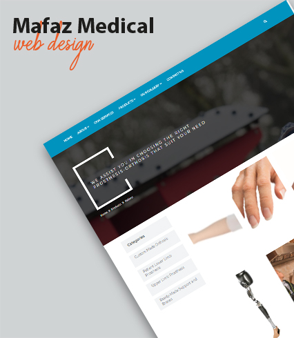 Mafaz Medical