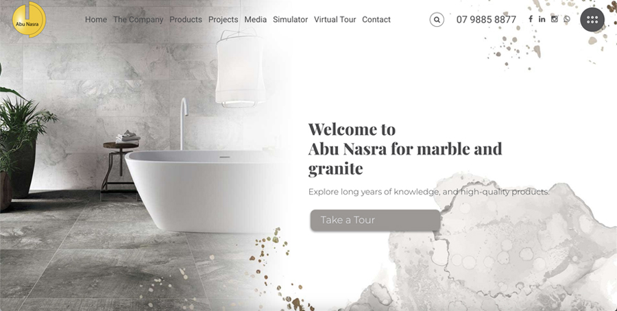Abu Nasra