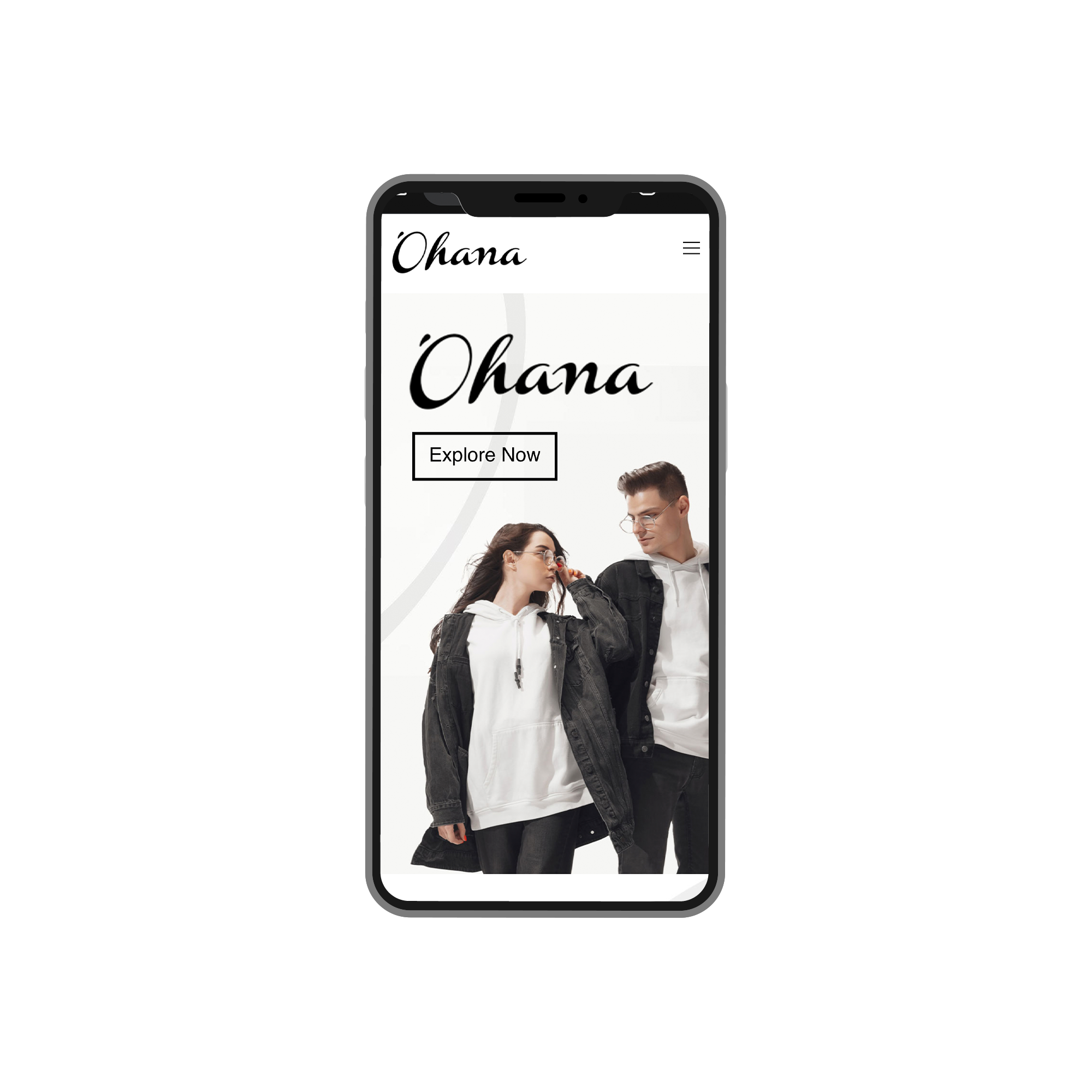 Ohana