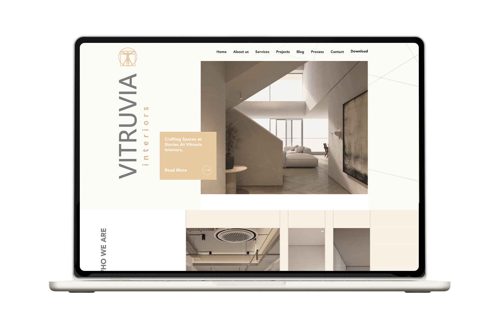 Vitruvia Interiors